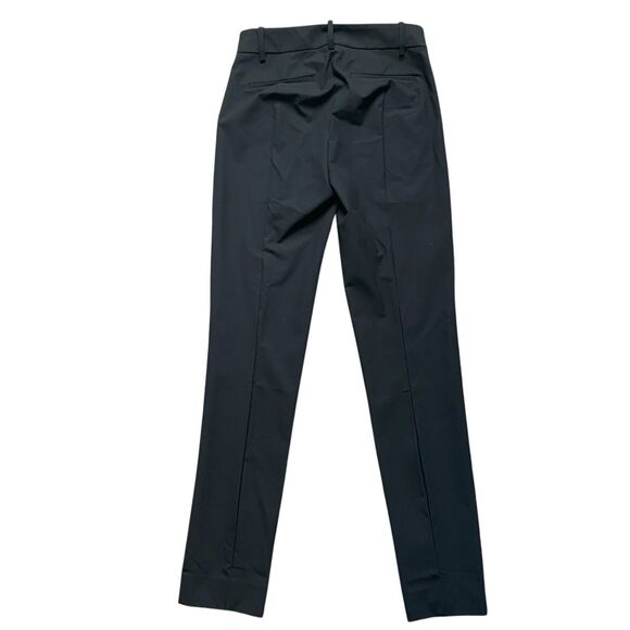 J. Crew Factory Classic Black Women's Pants - Picture 3 of 11